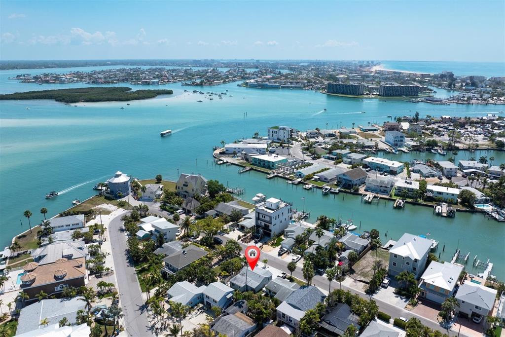 358 Boca Ciega Drive Madeira Beach, FL 33708 - Photo 20 of 20
