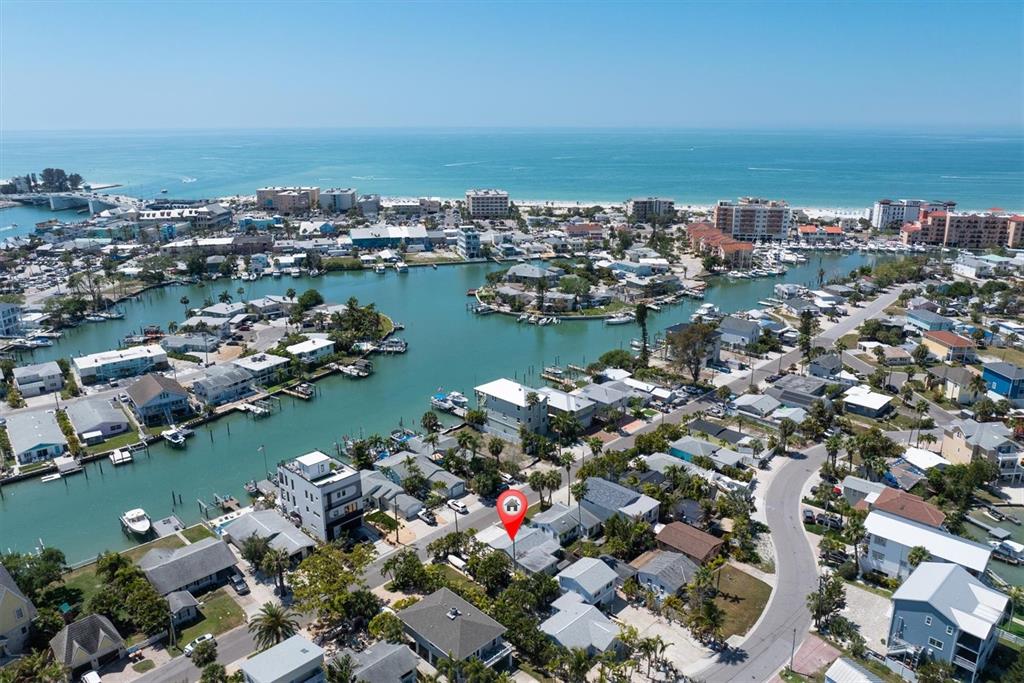 358 Boca Ciega Drive Madeira Beach, FL 33708 - Photo 2 of 20