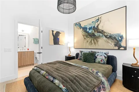$394,000 | 567 Ponce De Leon Avenue Northeast, Unit 415, Atlanta, GA 30308