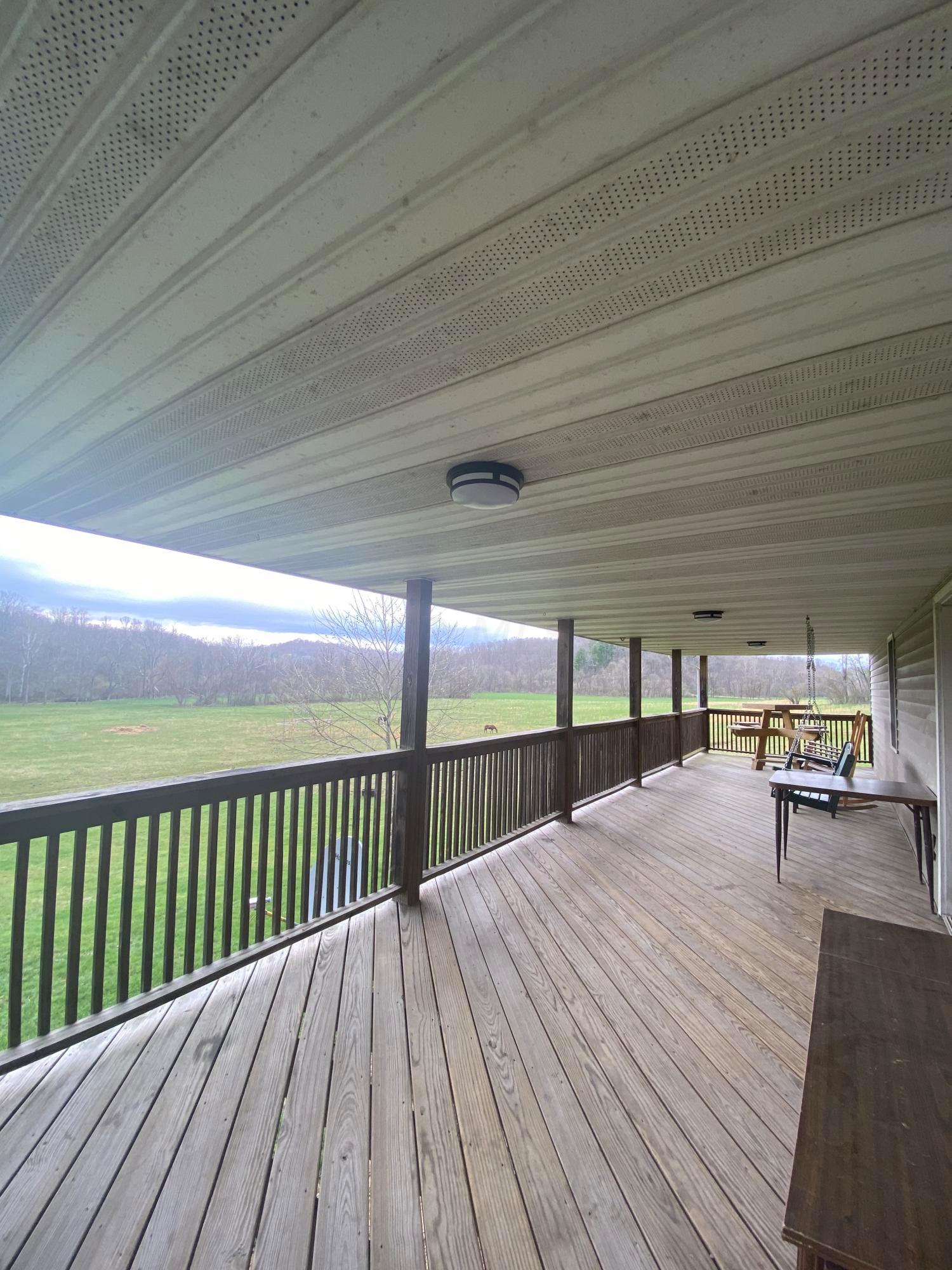 7455 Old Grade Road Chesterhill, OH 43728 - Photo 24 of 33