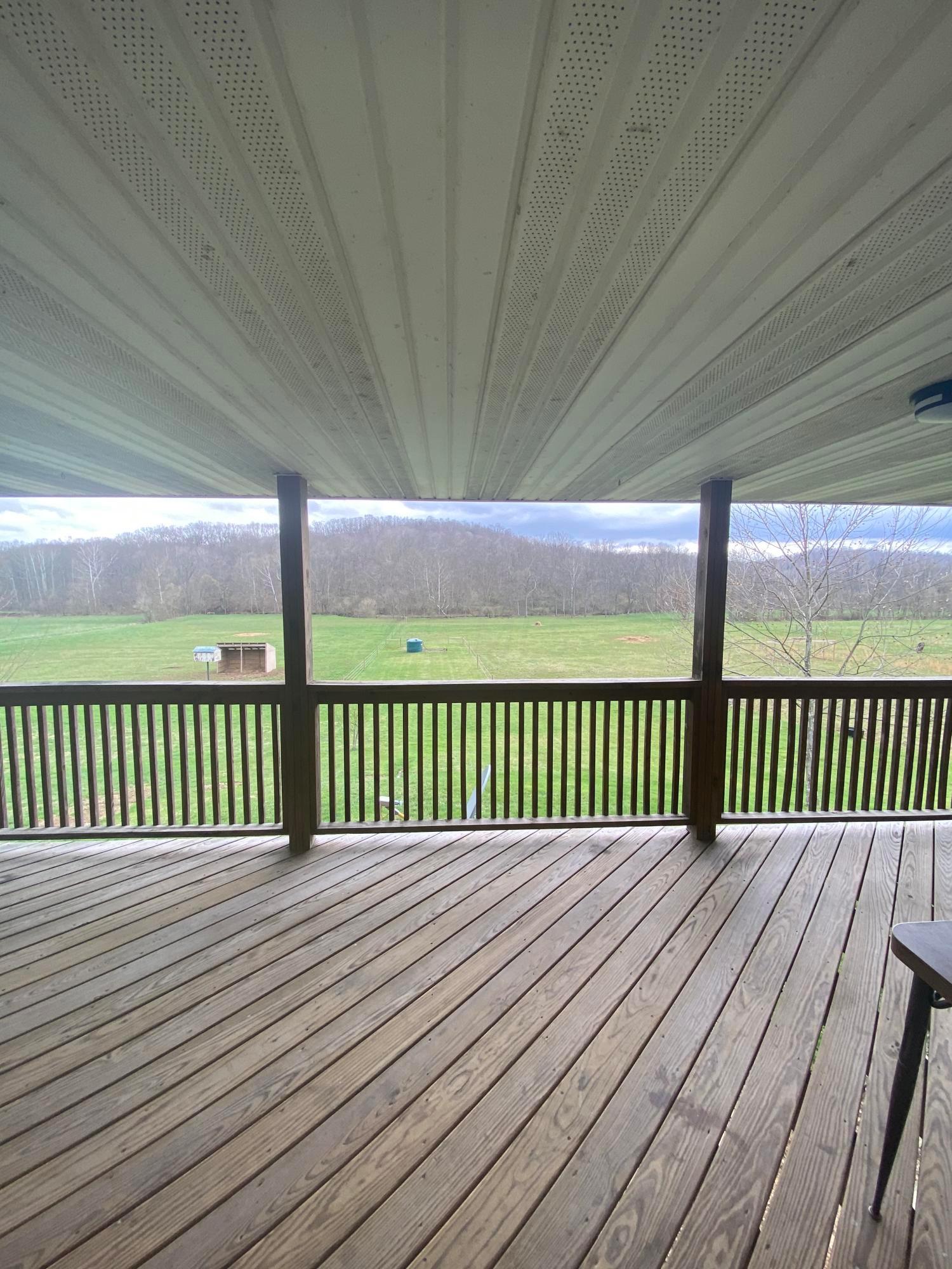 7455 Old Grade Road Chesterhill, OH 43728 - Photo 25 of 33