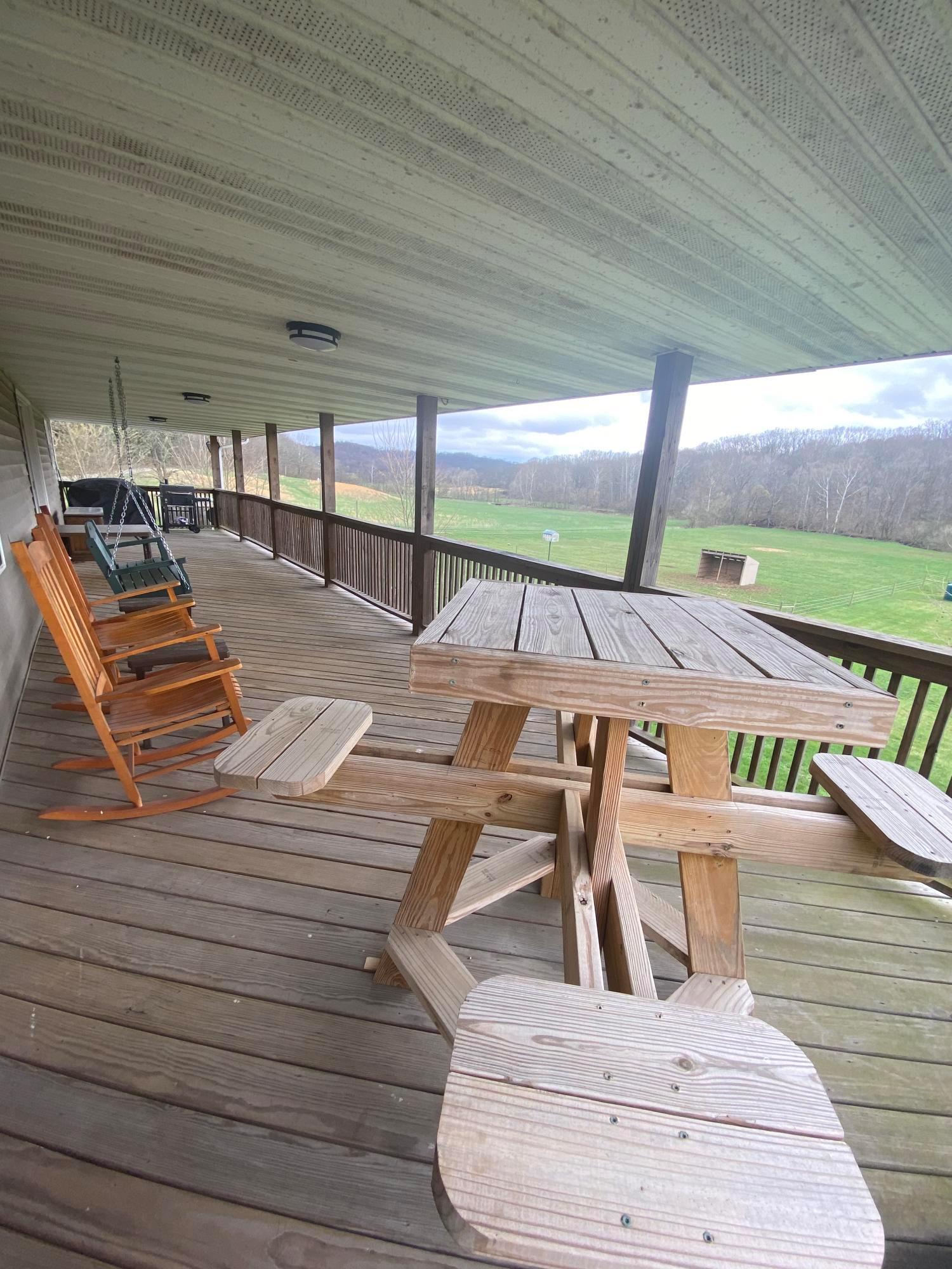 7455 Old Grade Road Chesterhill, OH 43728 - Photo 26 of 33