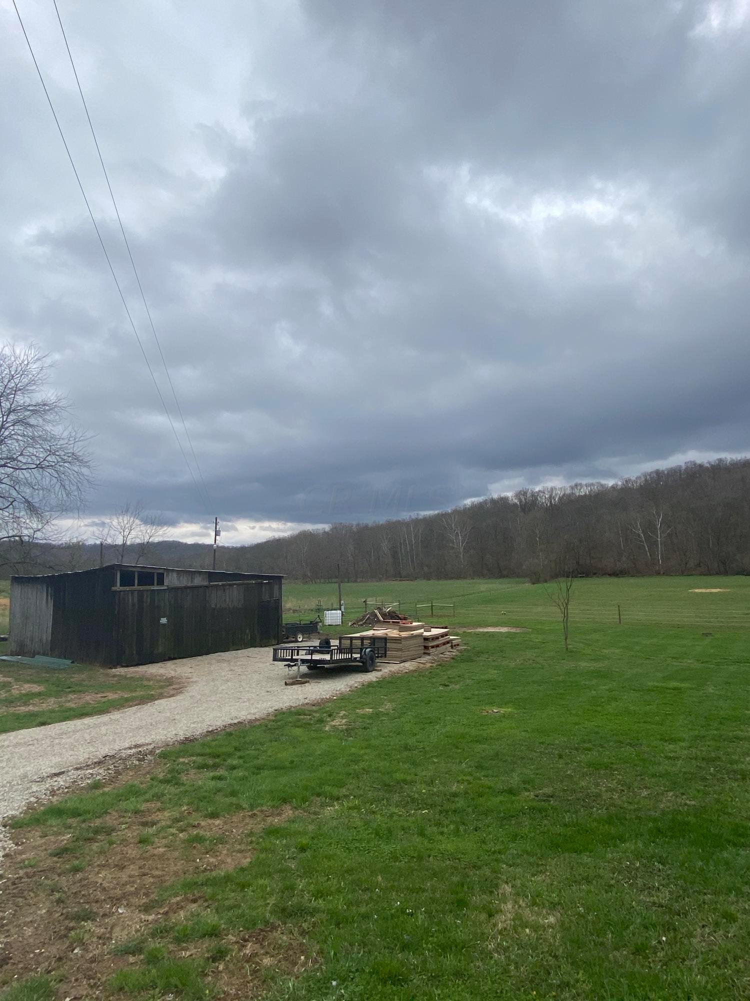 7455 Old Grade Road Chesterhill, OH 43728 - Photo 30 of 33