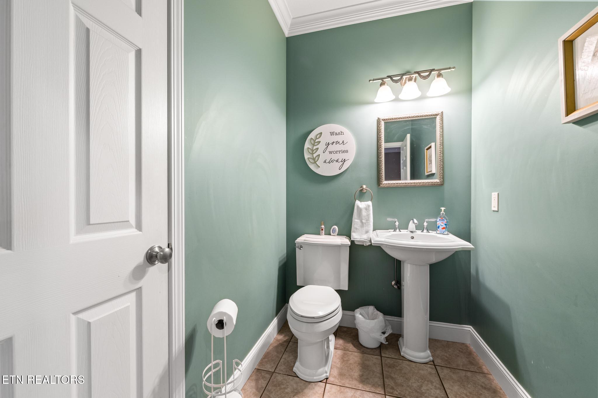 379 Red Hill Road Andersonville, TN 37705 - Photo 12 of 56 14-379 Red Hill Rd