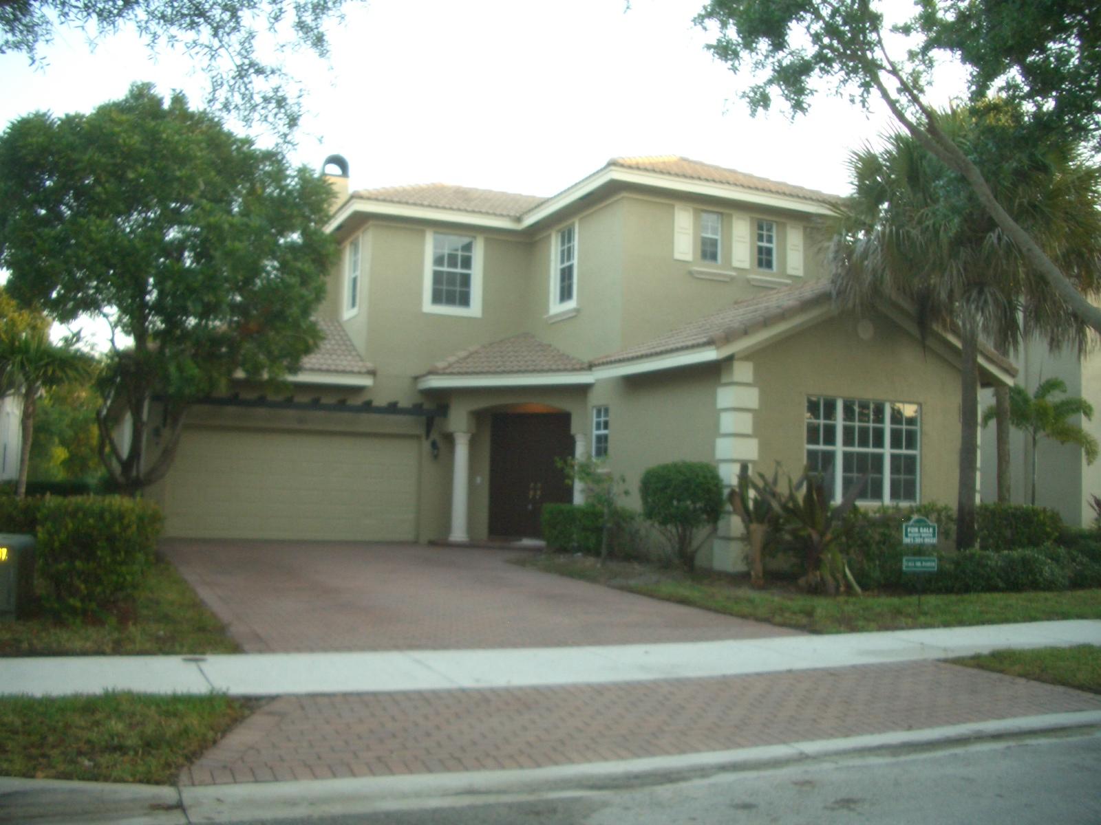 182 Via Catalunha Jupiter, FL 33458 - Photo 1 of 39 FRONT