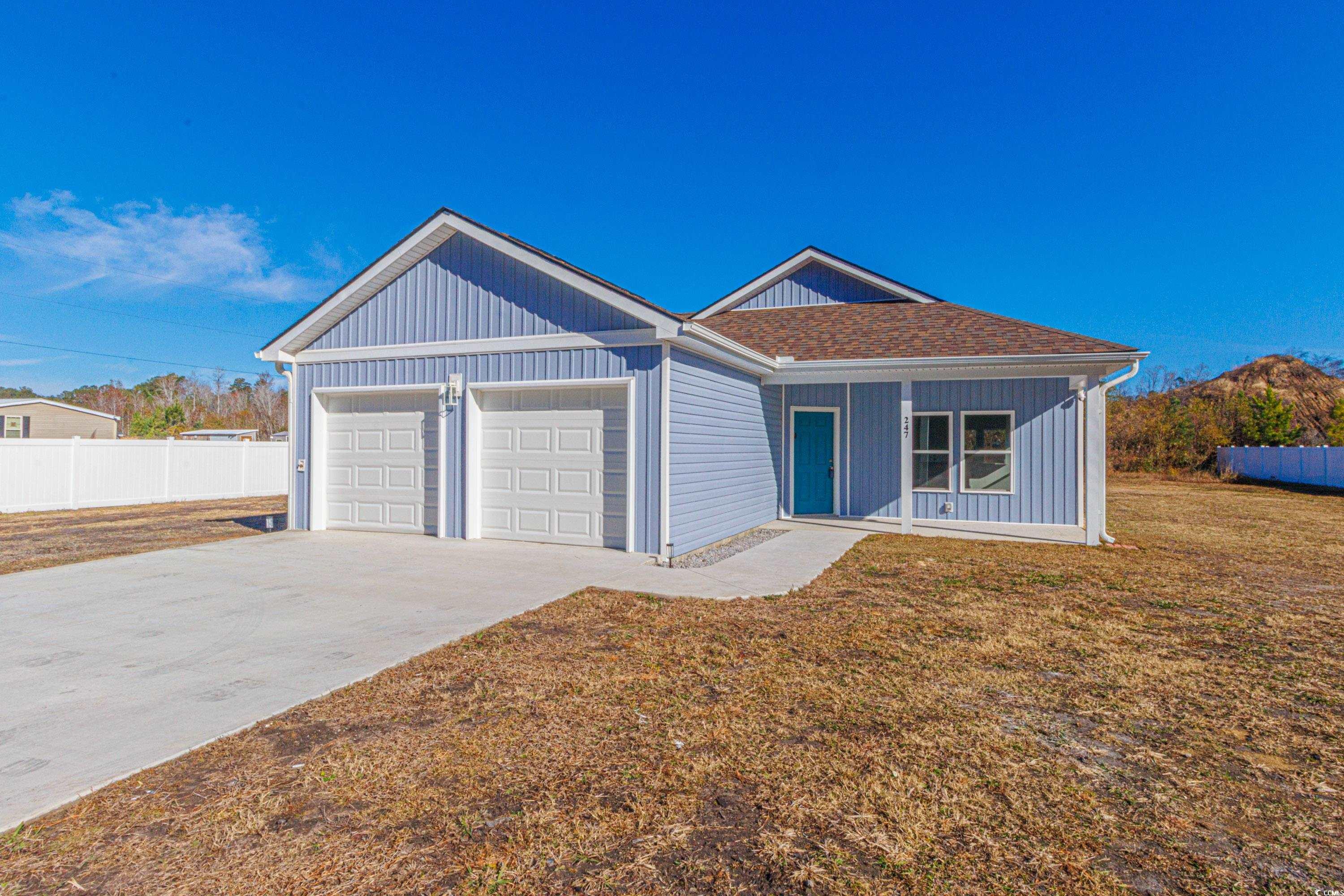 247 Berley Mc Road Conway, SC 29526 - Photo 34 of 39