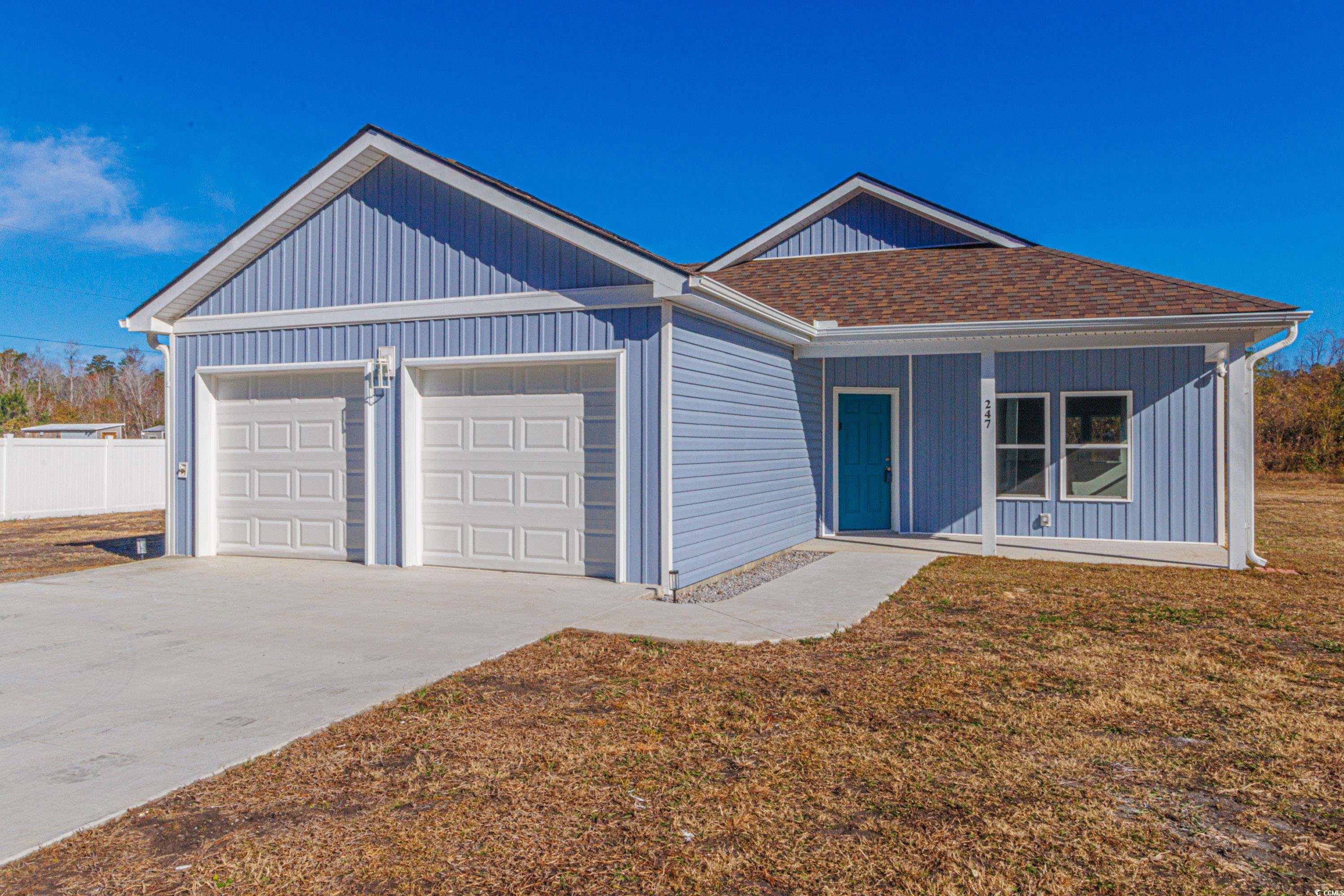 247 Berley Mc Road Conway, SC 29526 - Photo 35 of 39