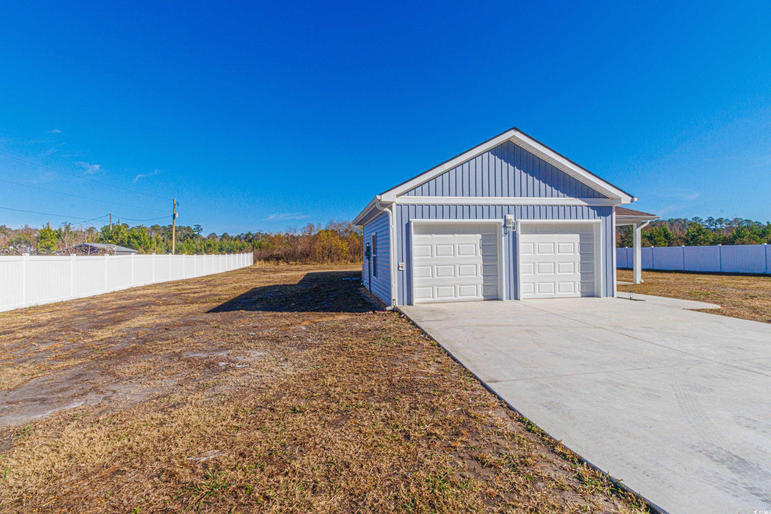 247 Berley Mc Road Conway, SC 29526 - Photo 36 of 39