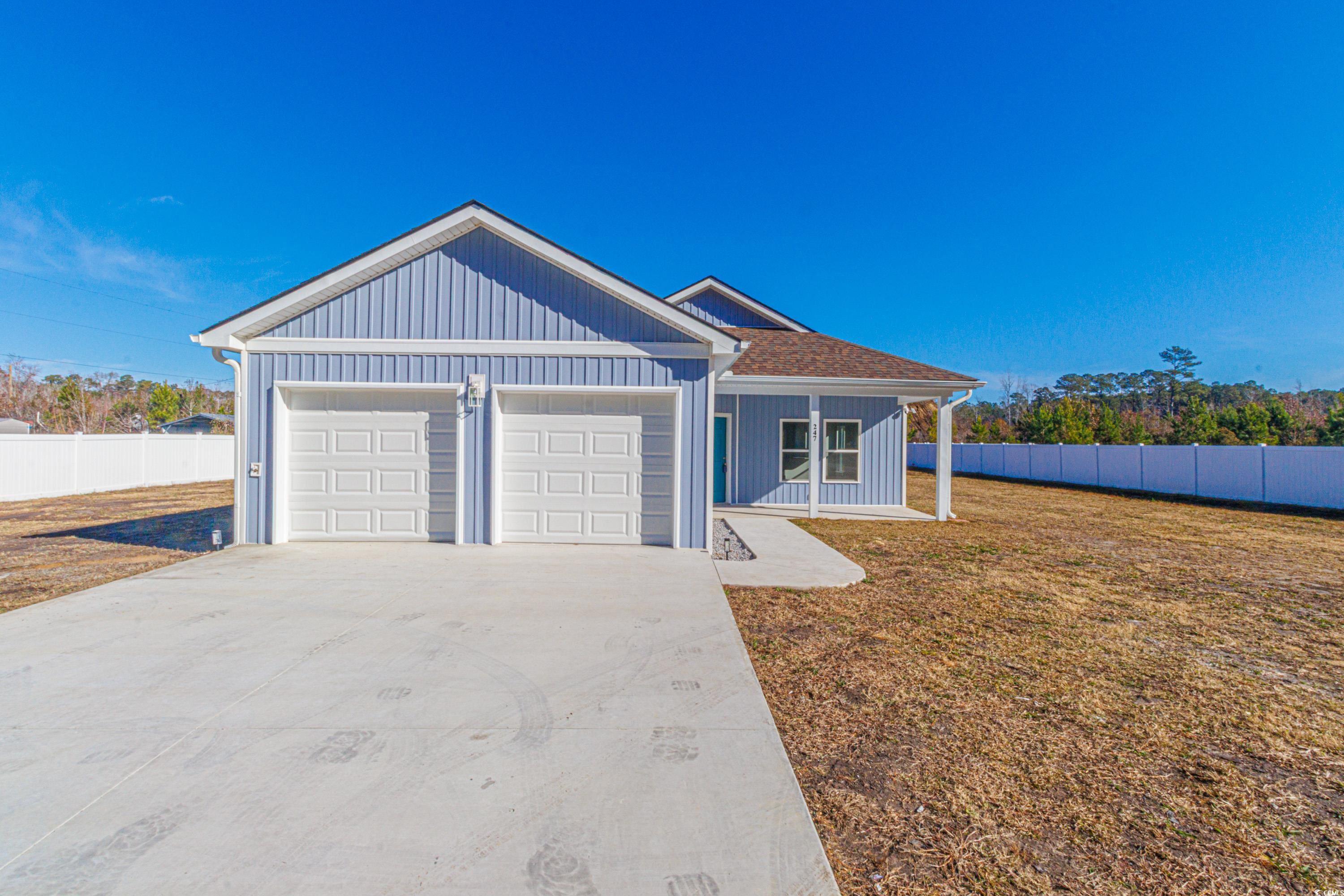 247 Berley Mc Road Conway, SC 29526 - Photo 37 of 39