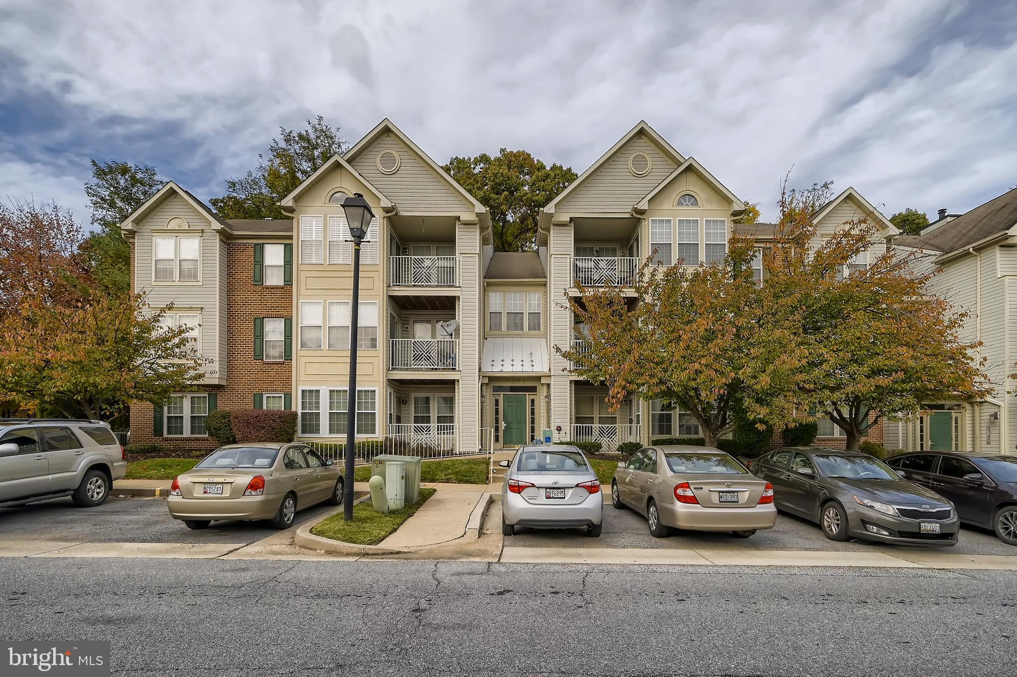 7906 Valley Manor Road, Unit 303 Owings Mills, MD 21117 - Photo 1 of 27