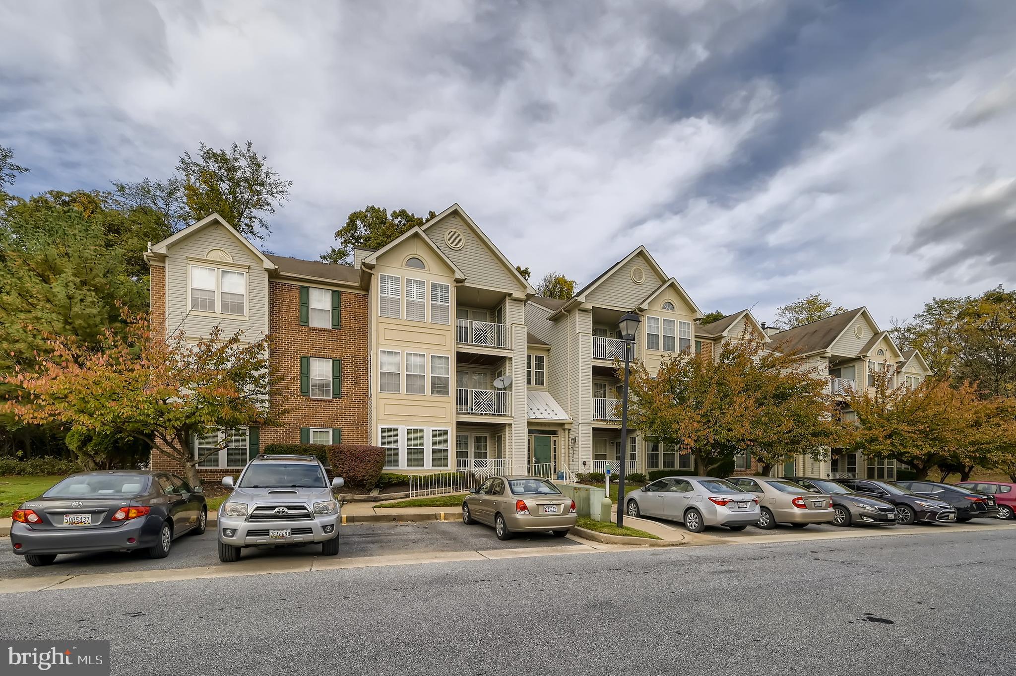 7906 Valley Manor Road, Unit 303 Owings Mills, MD 21117 - Photo 2 of 27