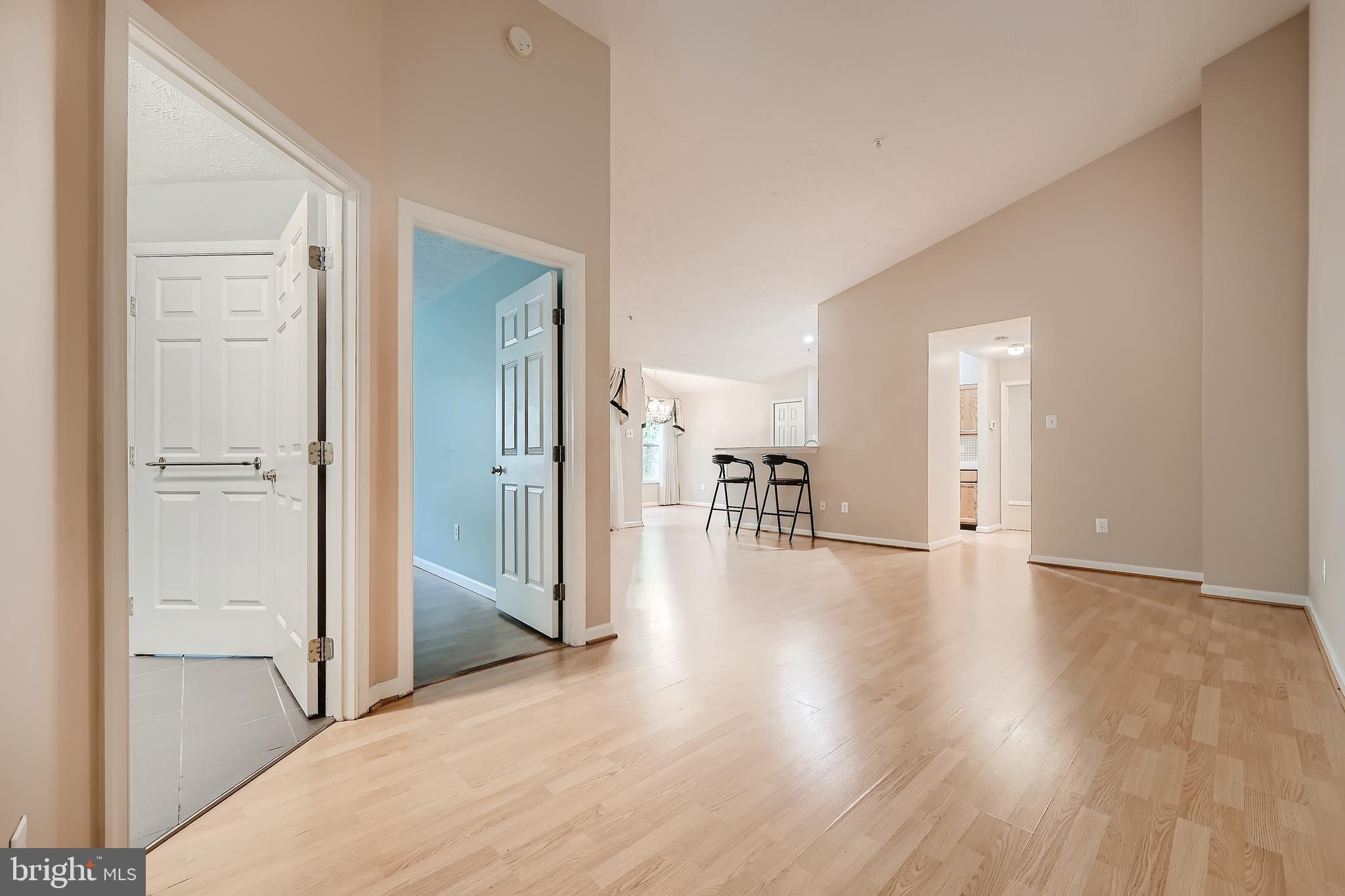 7906 Valley Manor Road, Unit 303 Owings Mills, MD 21117 - Photo 3 of 27