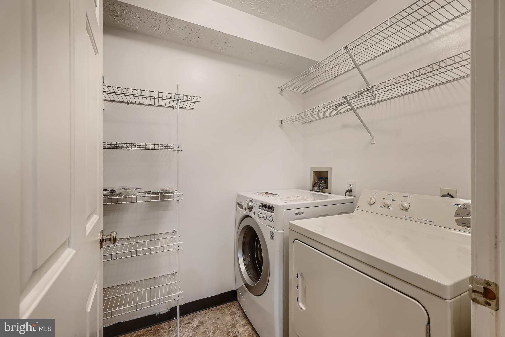 7906 Valley Manor Road, Unit 303 Owings Mills, MD 21117 - Photo 25 of 27