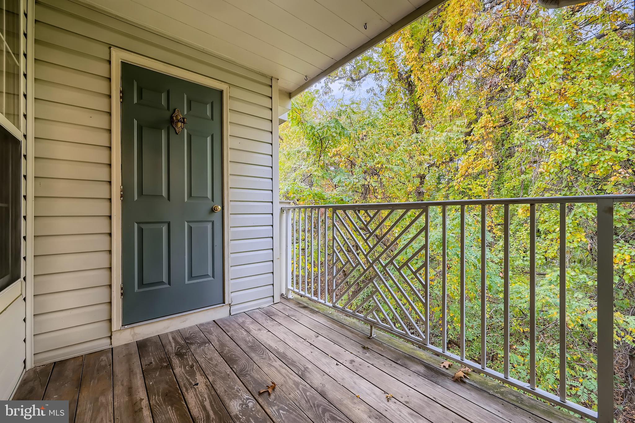 7906 Valley Manor Road, Unit 303 Owings Mills, MD 21117 - Photo 26 of 27