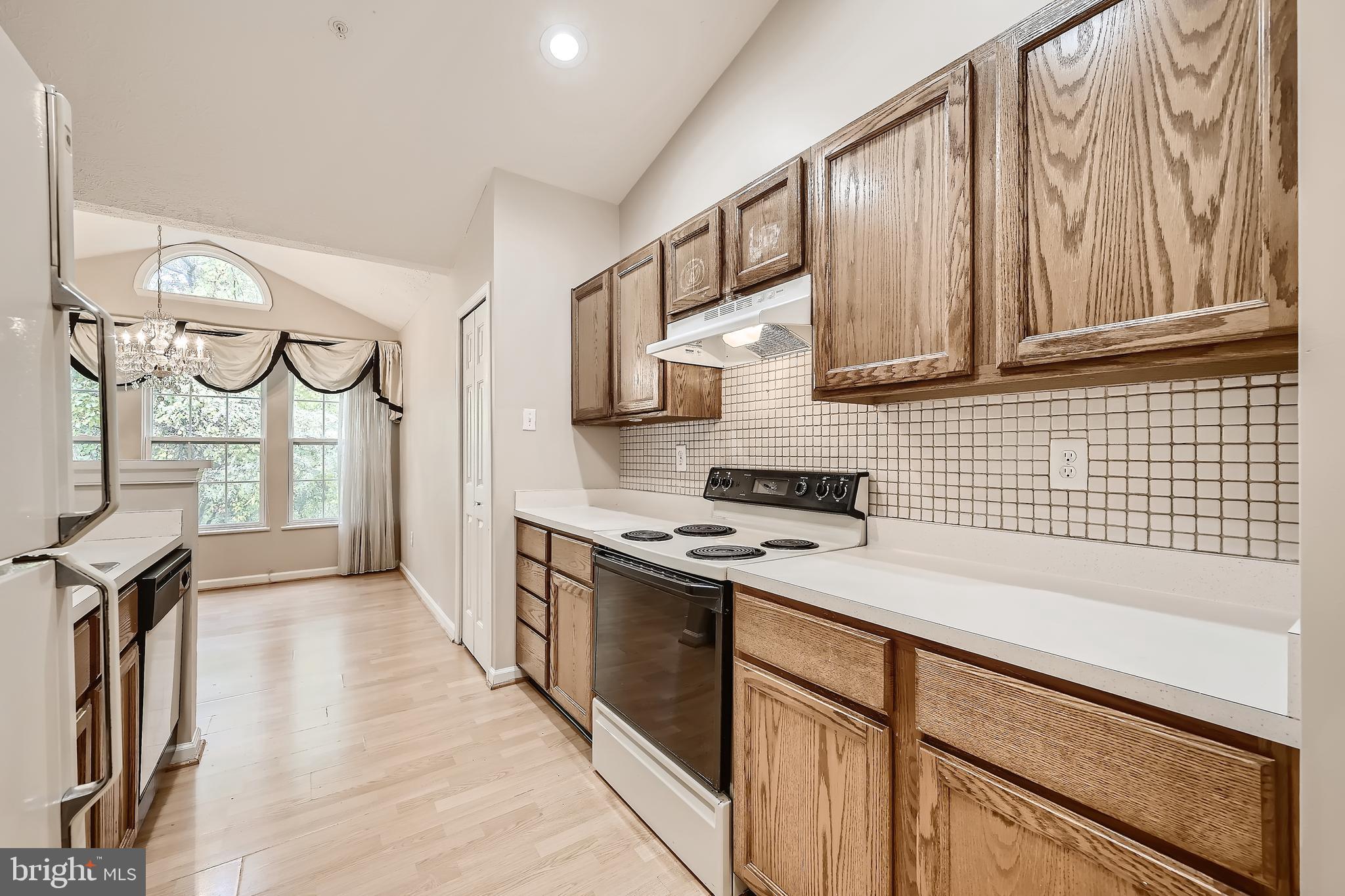 7906 Valley Manor Road, Unit 303 Owings Mills, MD 21117 - Photo 7 of 27