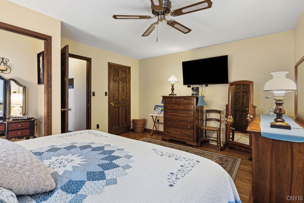 4 Hilltop Road Fulton, NY 13069 - Photo 20 of 48