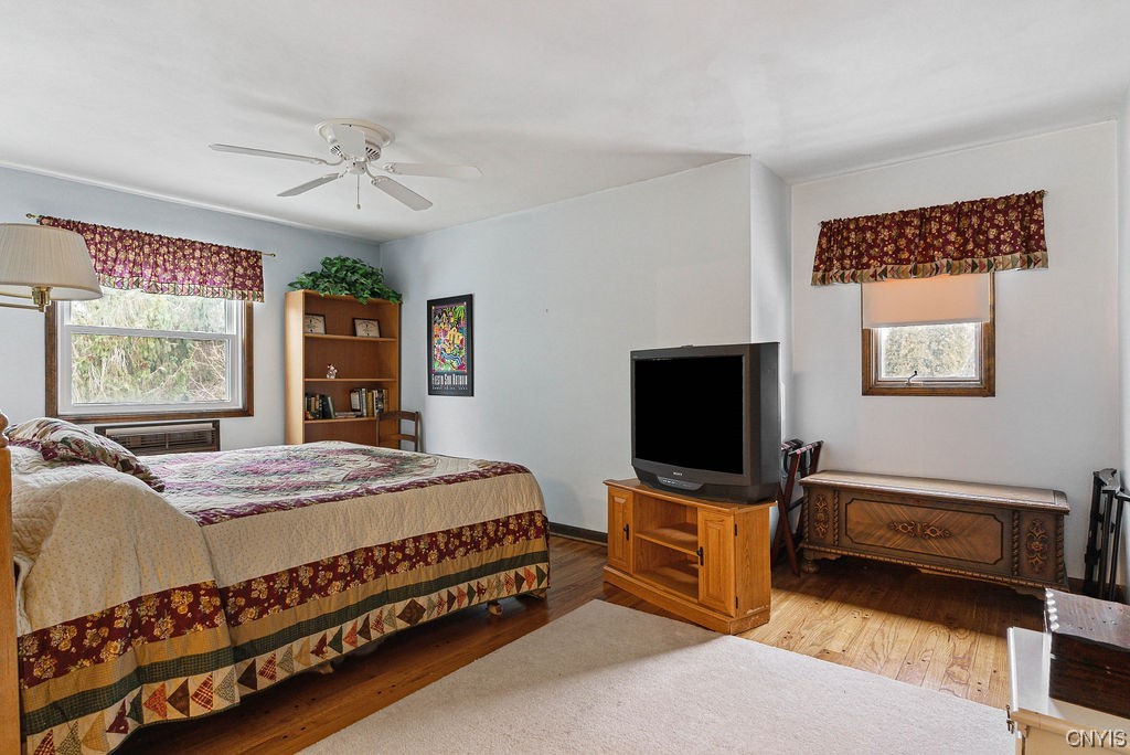 4 Hilltop Road Fulton, NY 13069 - Photo 25 of 48