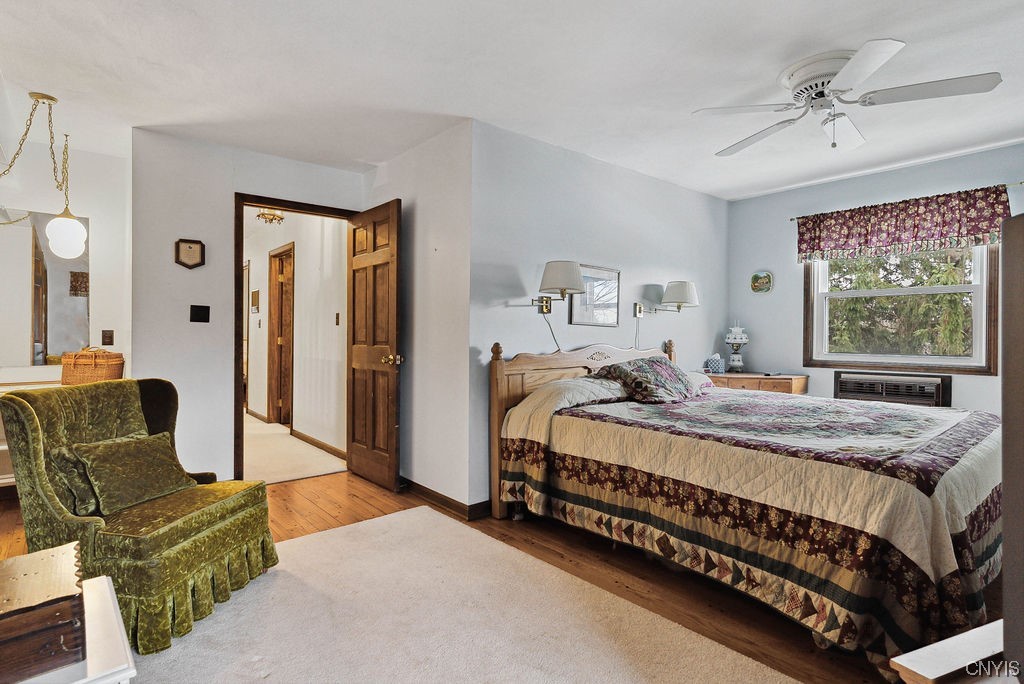 4 Hilltop Road Fulton, NY 13069 - Photo 26 of 48