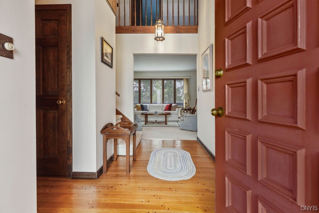 4 Hilltop Road Fulton, NY 13069 - Photo 3 of 48