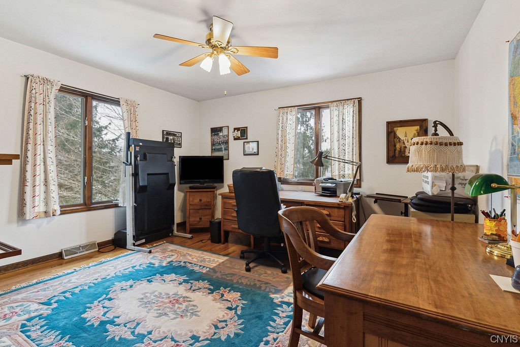 4 Hilltop Road Fulton, NY 13069 - Photo 32 of 48