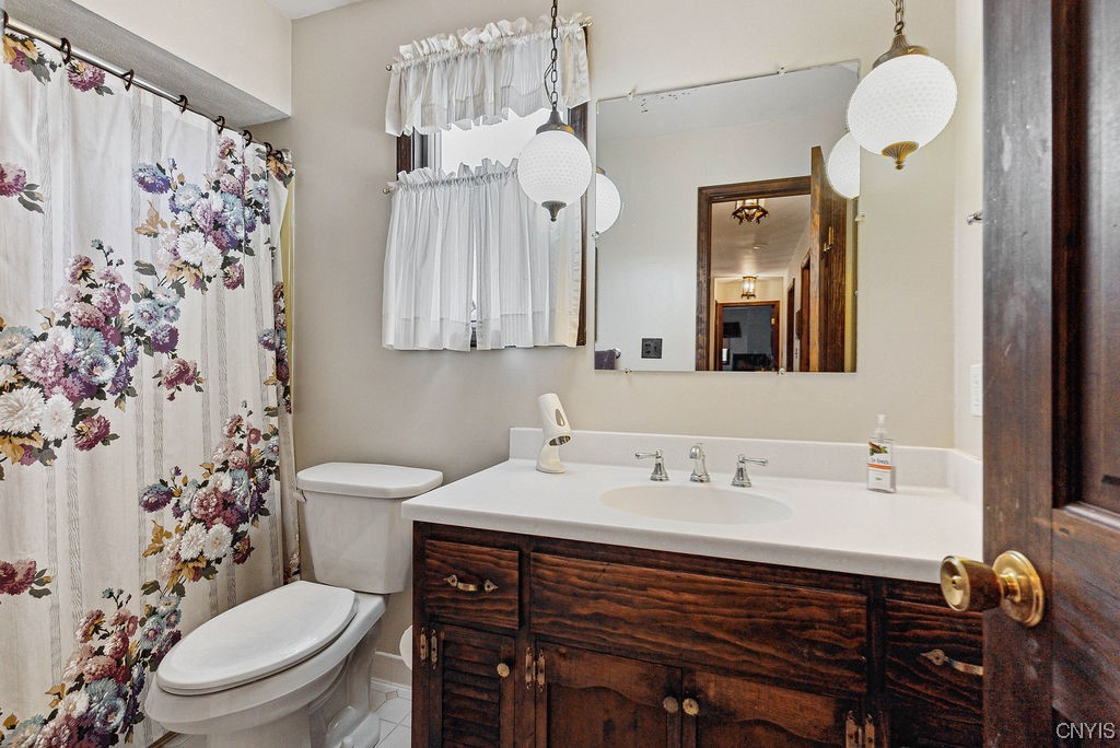 4 Hilltop Road Fulton, NY 13069 - Photo 33 of 48