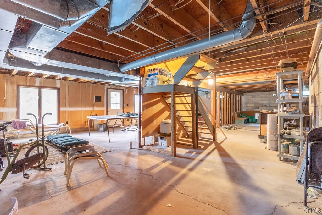 4 Hilltop Road Fulton, NY 13069 - Photo 35 of 48