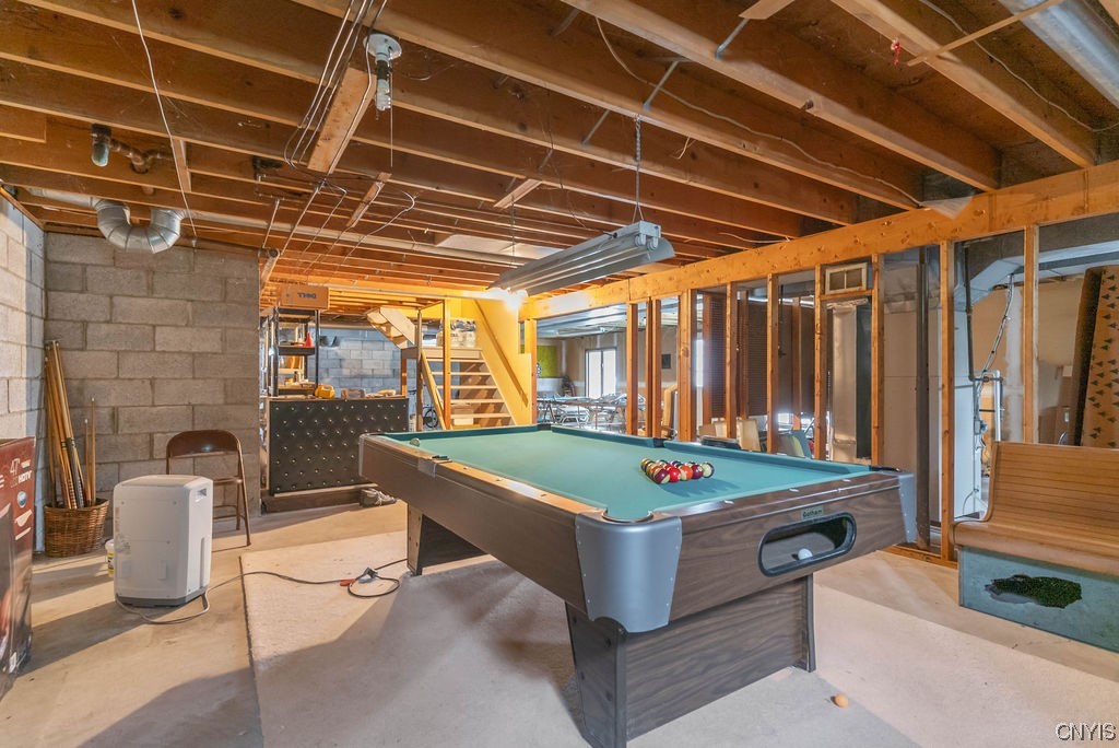 4 Hilltop Road Fulton, NY 13069 - Photo 37 of 48