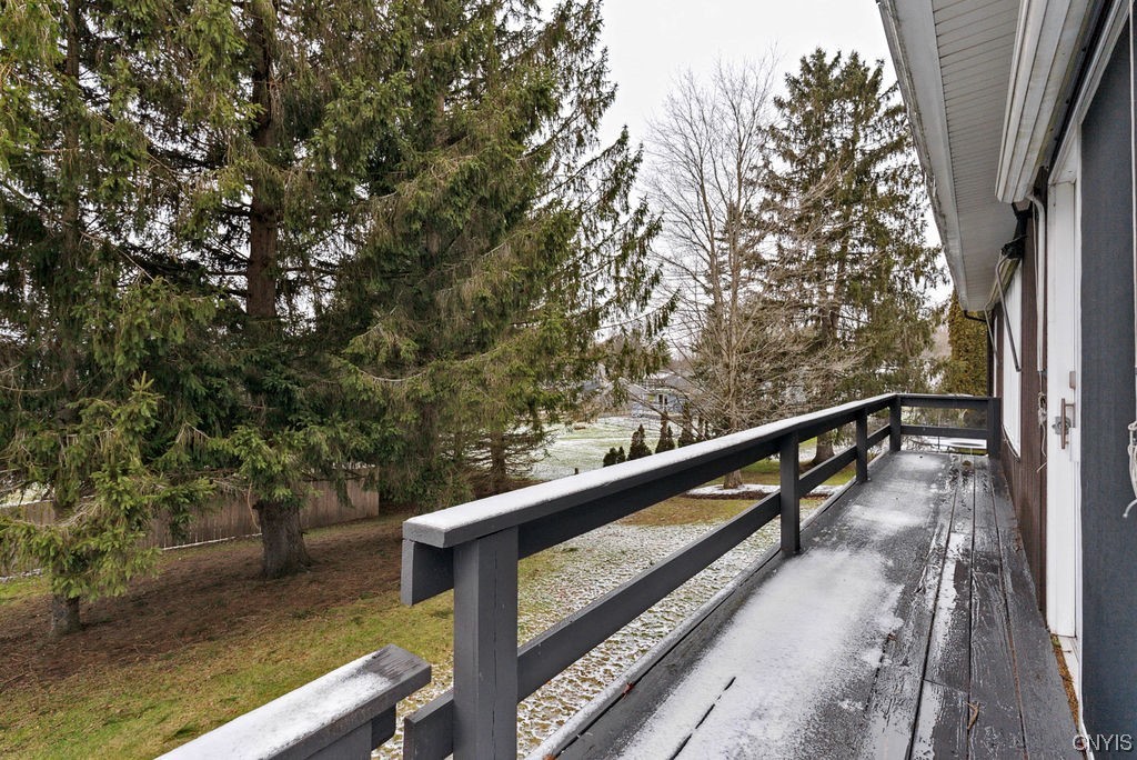 4 Hilltop Road Fulton, NY 13069 - Photo 38 of 48