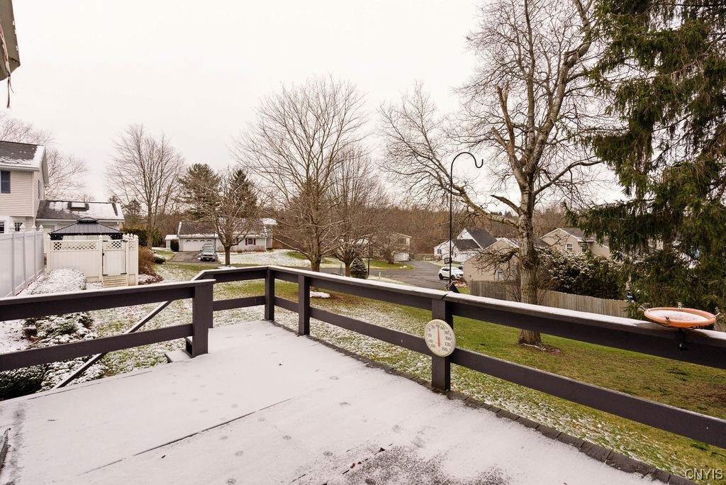 4 Hilltop Road Fulton, NY 13069 - Photo 41 of 48