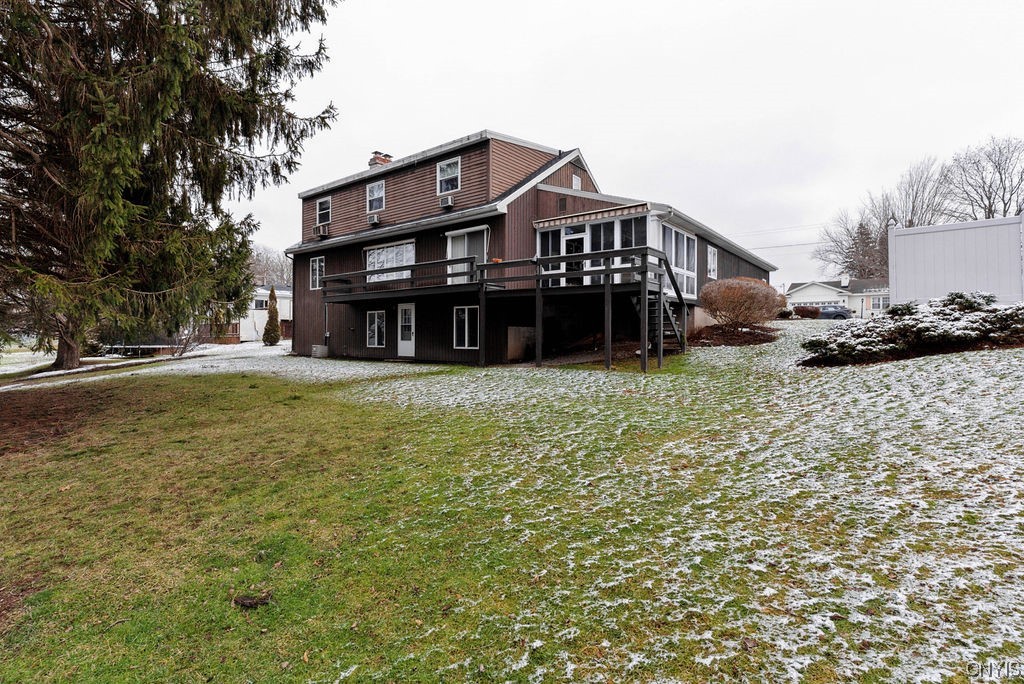 4 Hilltop Road Fulton, NY 13069 - Photo 42 of 48