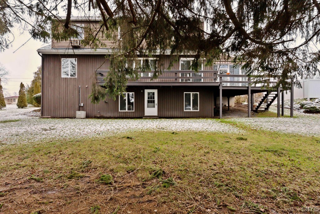 4 Hilltop Road Fulton, NY 13069 - Photo 43 of 48