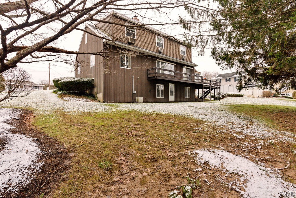 4 Hilltop Road Fulton, NY 13069 - Photo 44 of 48