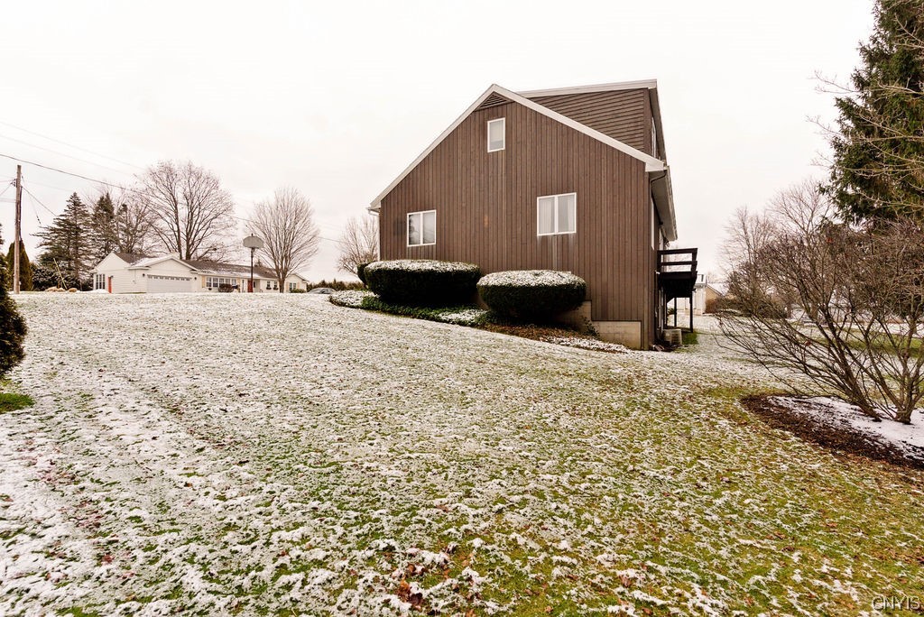 4 Hilltop Road Fulton, NY 13069 - Photo 45 of 48