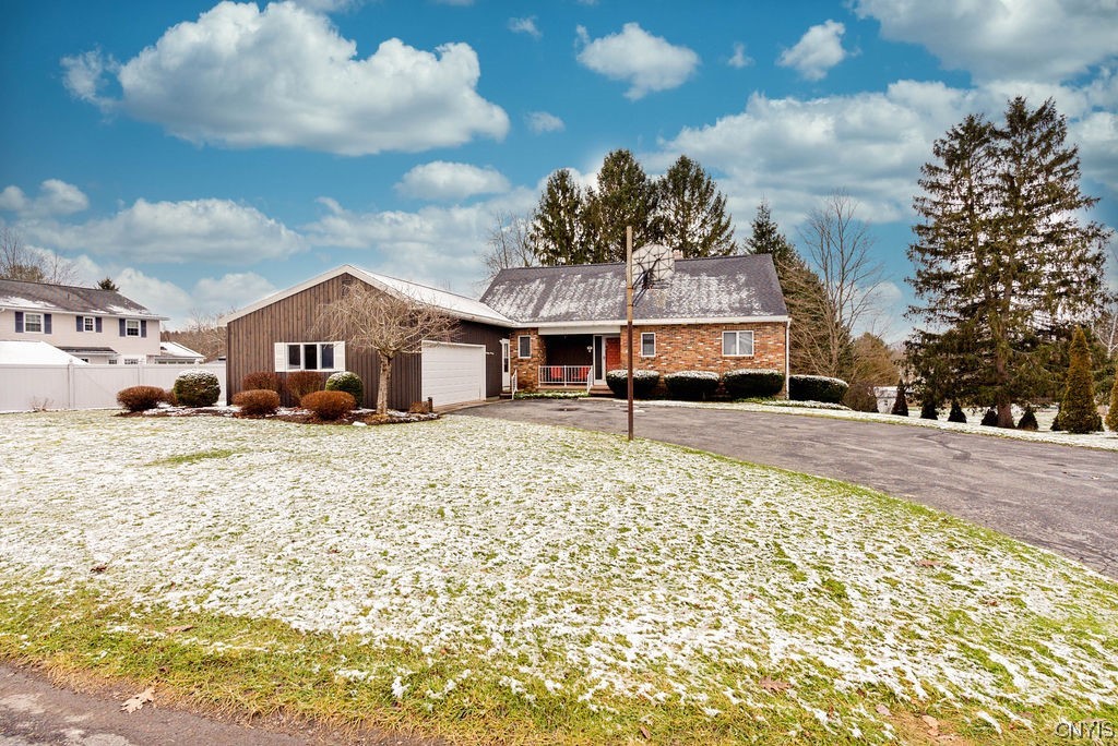 4 Hilltop Road Fulton, NY 13069 - Photo 46 of 48