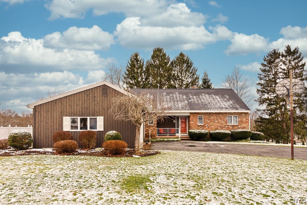 4 Hilltop Road Fulton, NY 13069 - Photo 47 of 48