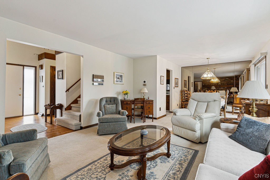 4 Hilltop Road Fulton, NY 13069 - Photo 5 of 48