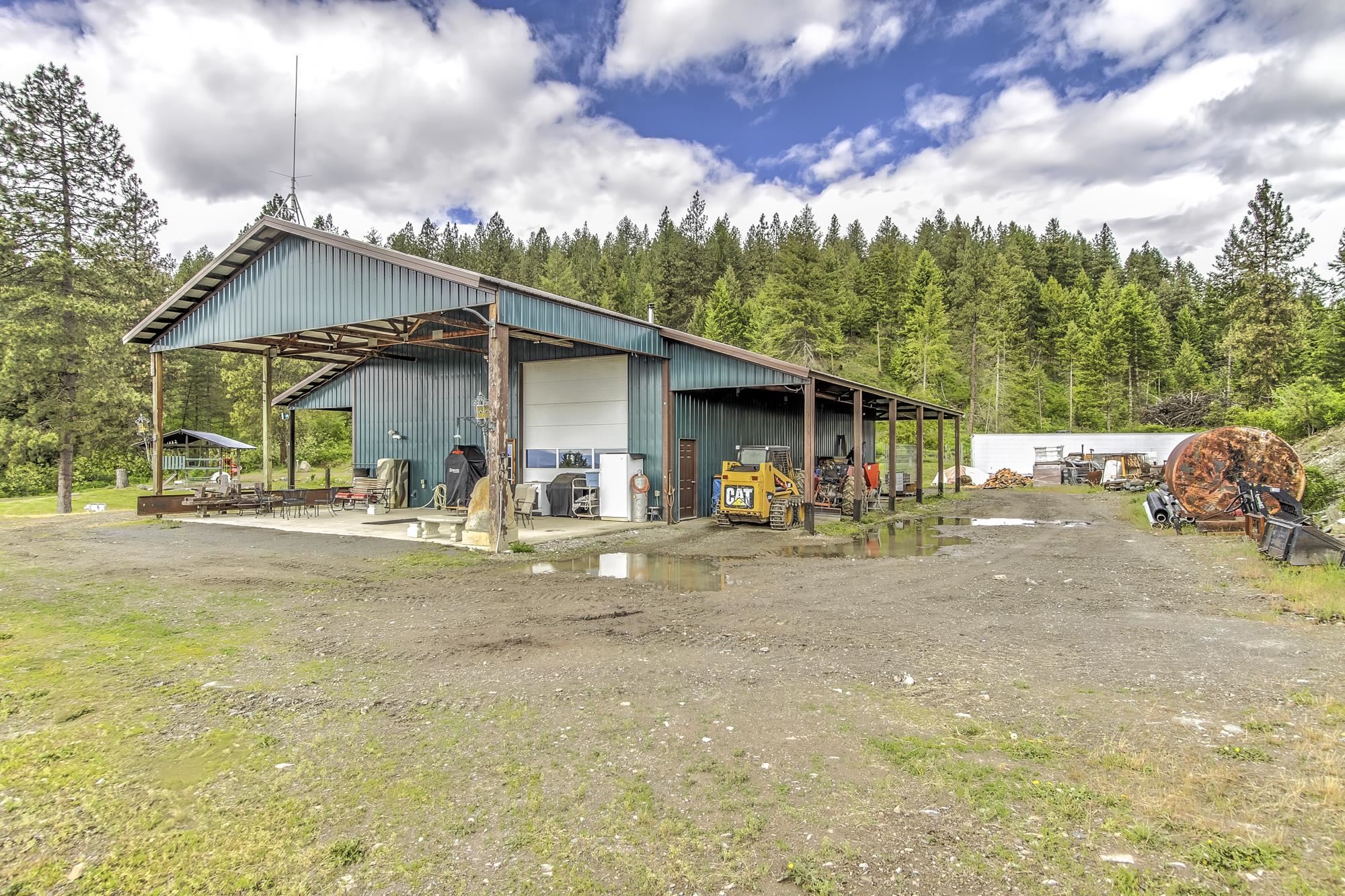 1631 Bonanza Hill Road, Unit P Evans, WA 99126 - Photo 12 of 47