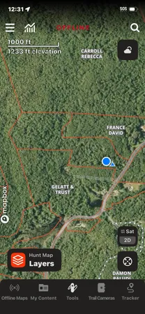 $140,000 | Lot 13-9 East Washington Road, Washington, NH 03280