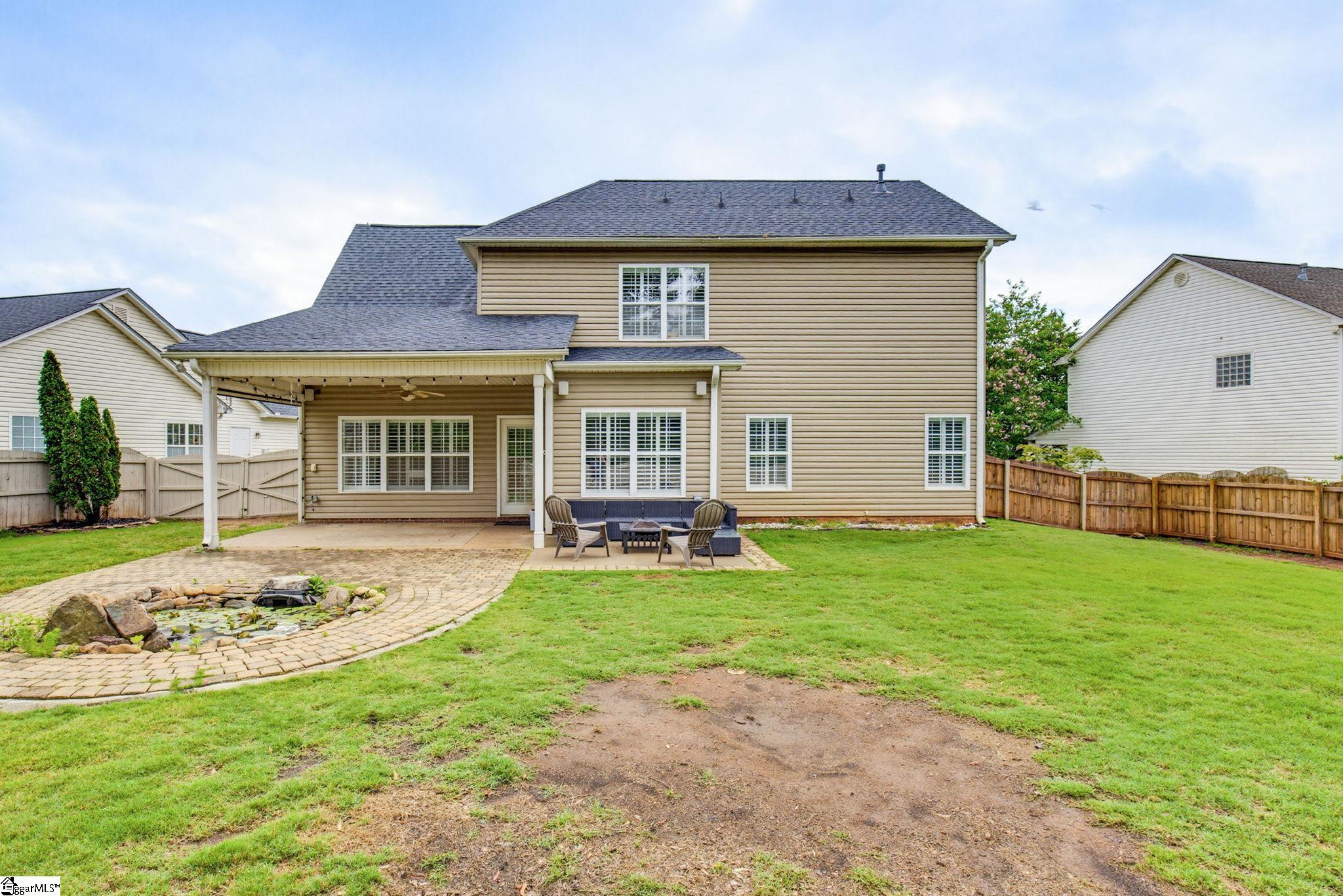 6 Mercer Drive Simpsonville, SC 29681 - Photo 41 of 48