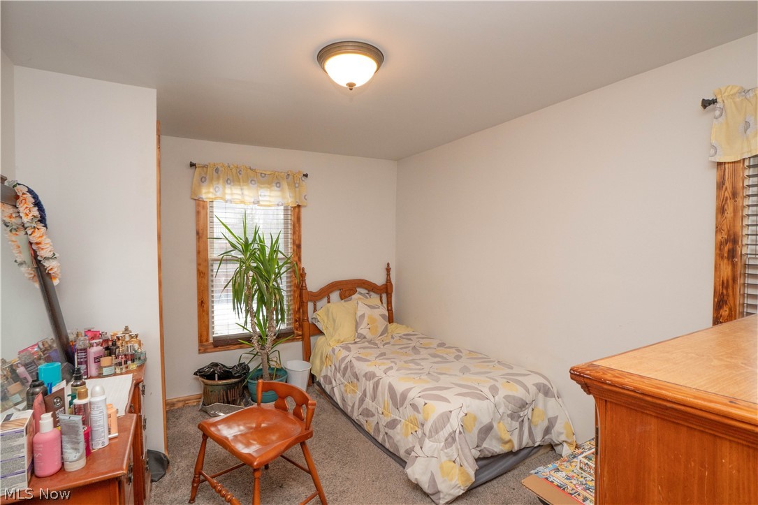 8242-8244 Navarre Road Southwest Massillon, OH 44646 - Photo 11 of 22 Bedroom 3