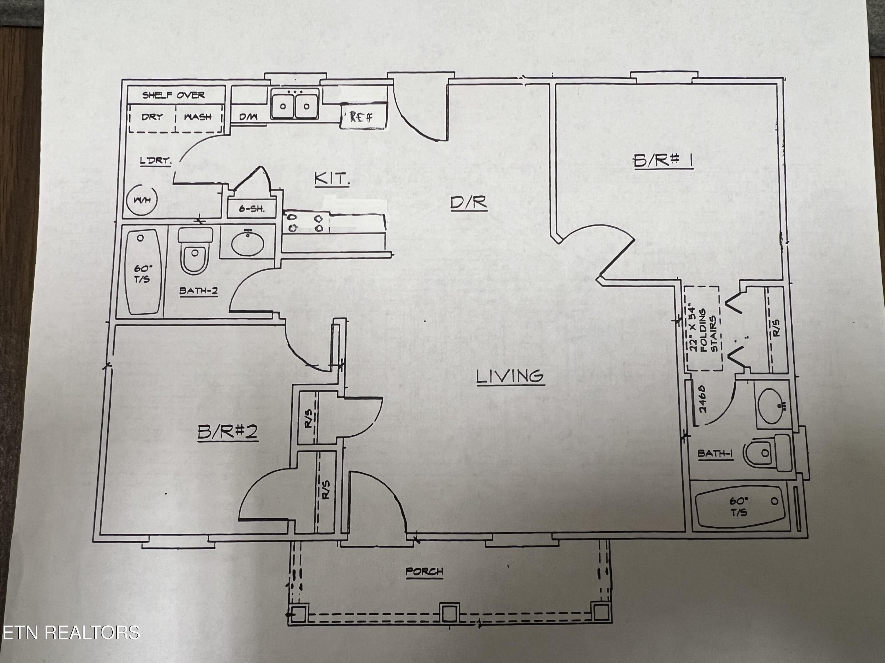 5629 Ridgewood Road Knoxville, TN 37918 - Photo 11 of 11 IMG_1962