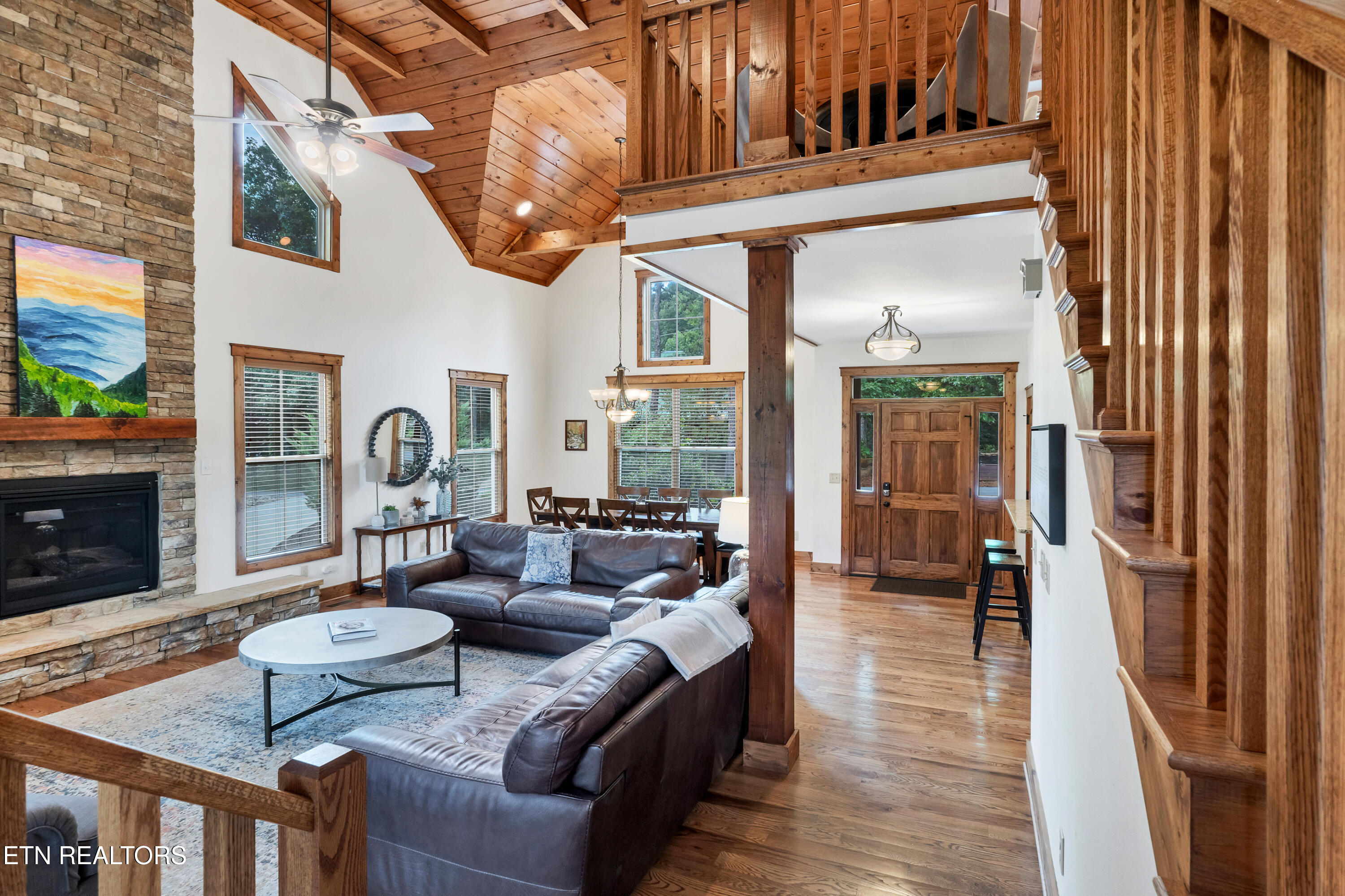 196 Cold Springs Trace Townsend, TN 37882 - Photo 8 of 58 DSC09753-2
