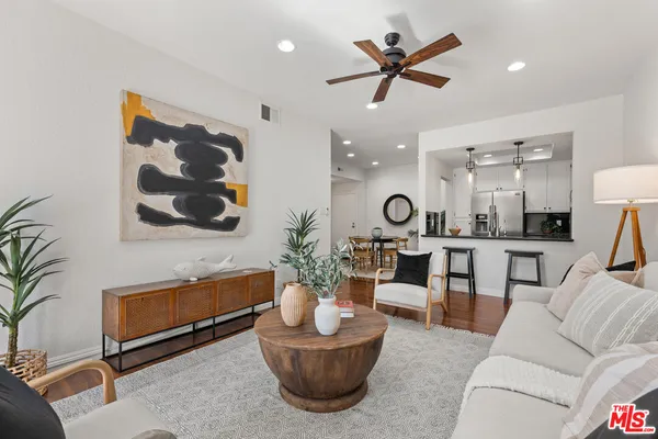 $699,000 | 8500 Falmouth Avenue, Unit 3109, Playa del Rey, CA 90293