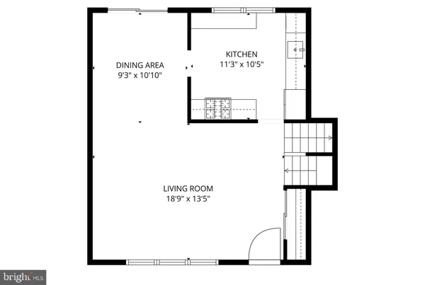 $3,300 | 13208 Hathaway Drive, Silver Spring, MD 20906