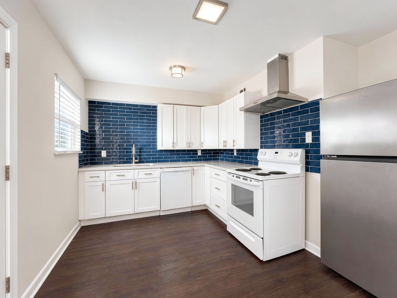 1824 Thonig Road, Unit 4 Houston, TX 77055 - Photo 9 of 21 Gallery Image 9