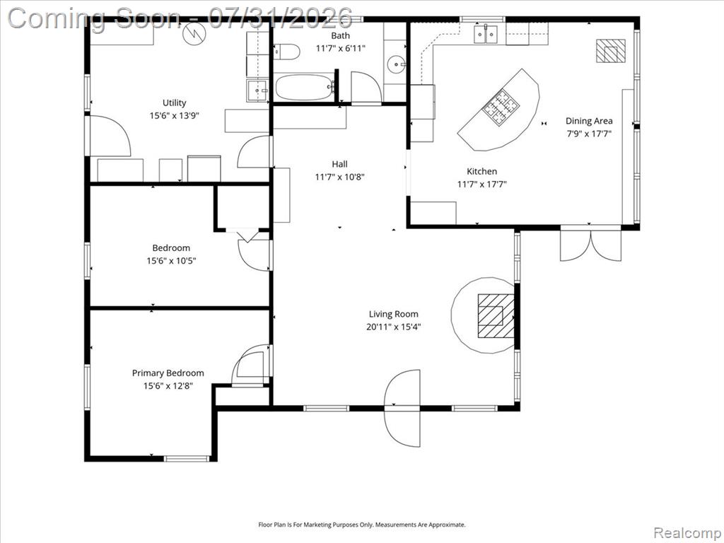 4150 Newark Road Attica, MI 48412 - Photo 21 of 40 Gallery Image 21