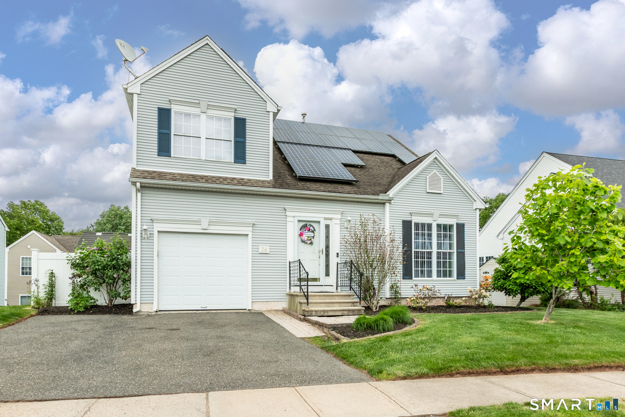 36 Primrose Lane, Unit 36 Suffield, CT 06078 - Photo 2 of 40