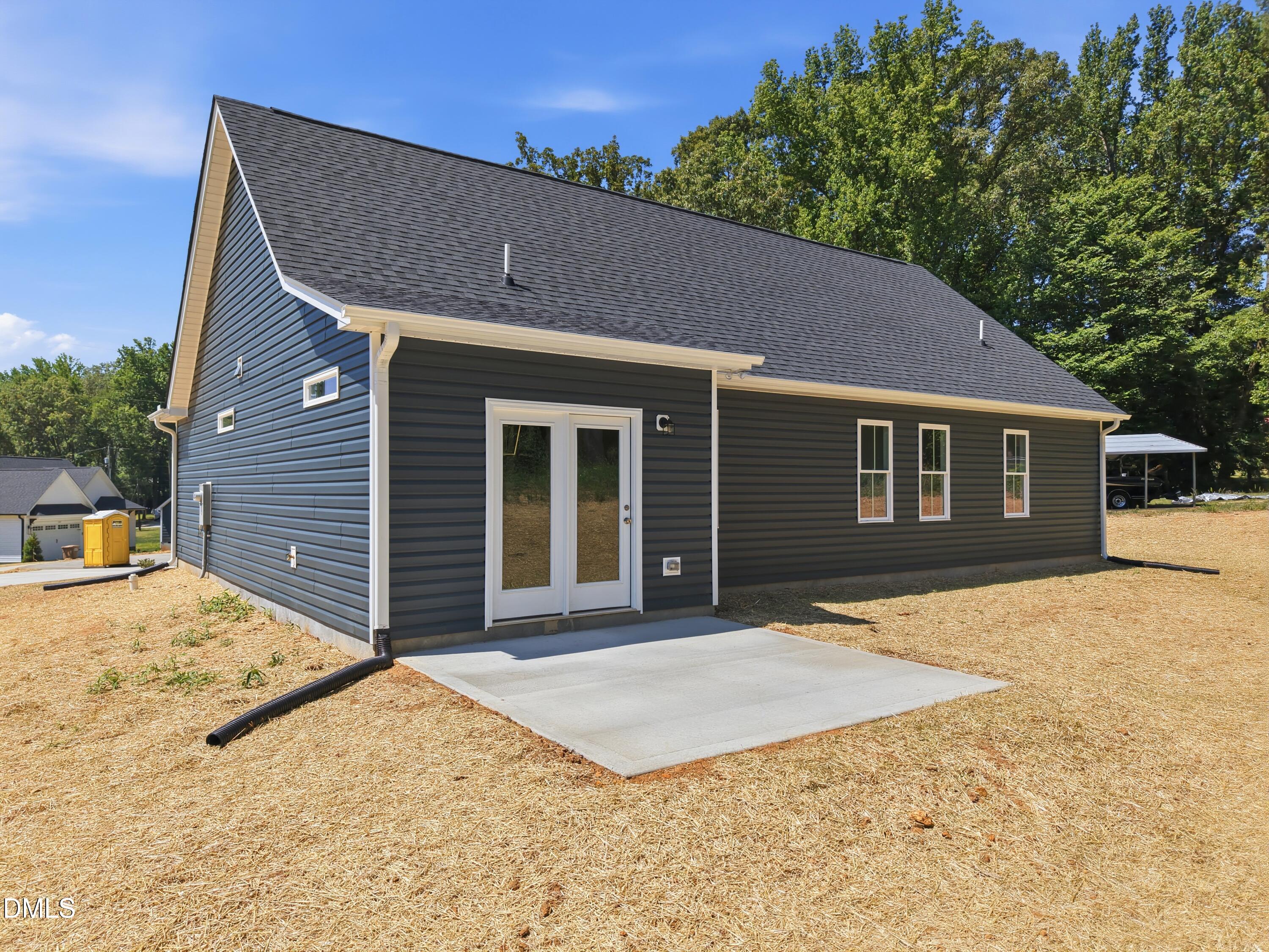 1259 Dover Street Roxboro, NC 27573 - Photo 33 of 42