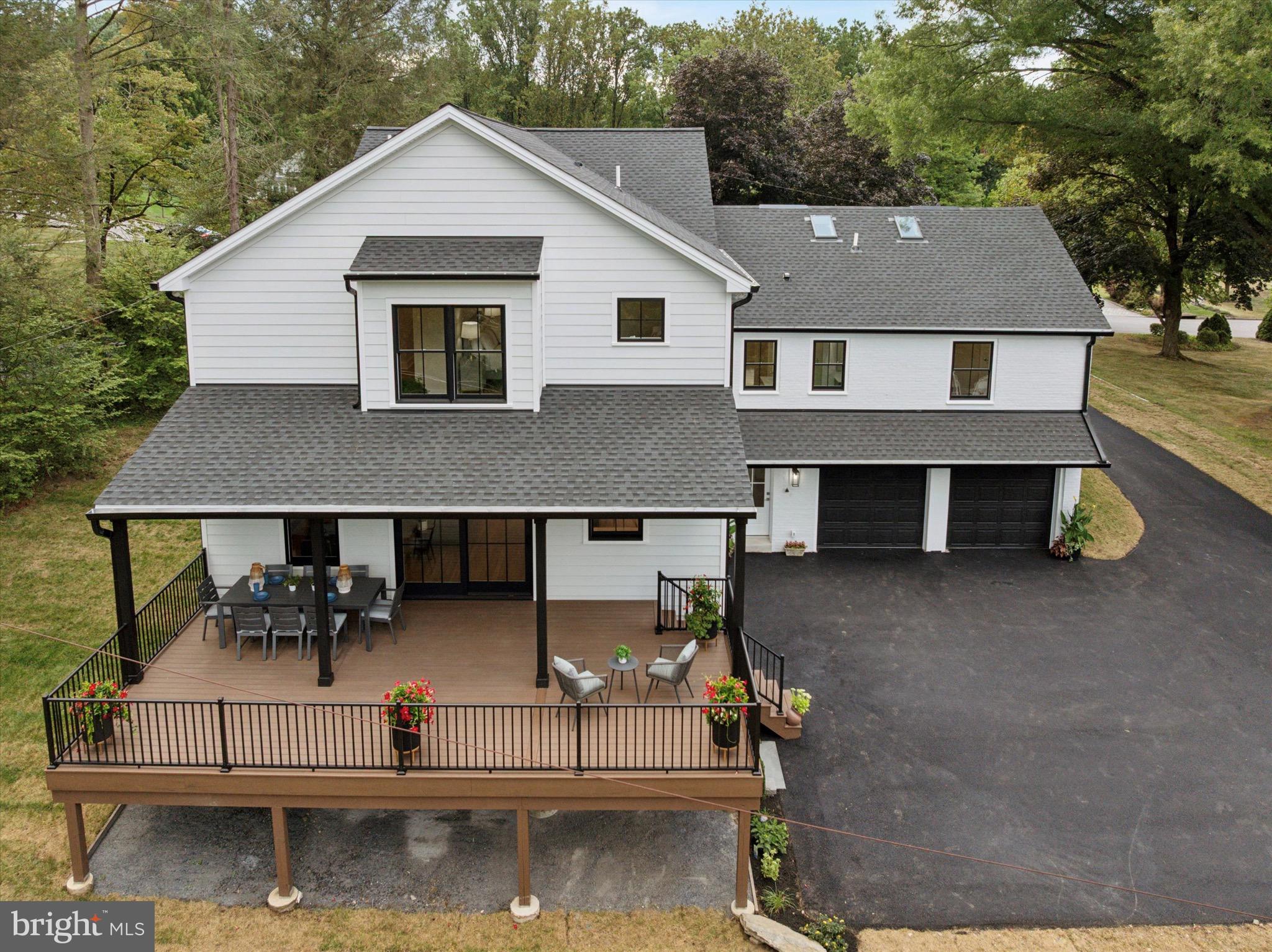 1723 Riverview Road Gladwyne, PA 19035 - Photo 53 of 55