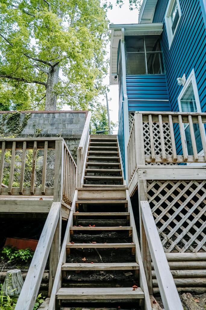 407 Ridgewood Road Bassett, VA 24055 - Photo 46 of 51 DSC02362